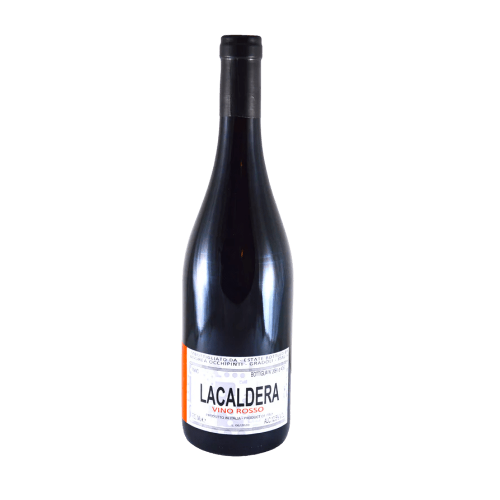 Andrea Occhipinti La Caldera 2022 - Vyne