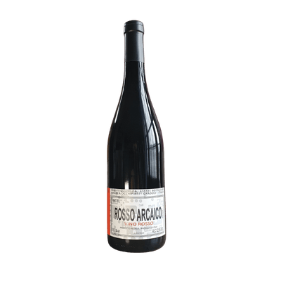 Andrea Occhipinti Rosso Arcaico 2023 - Vyne