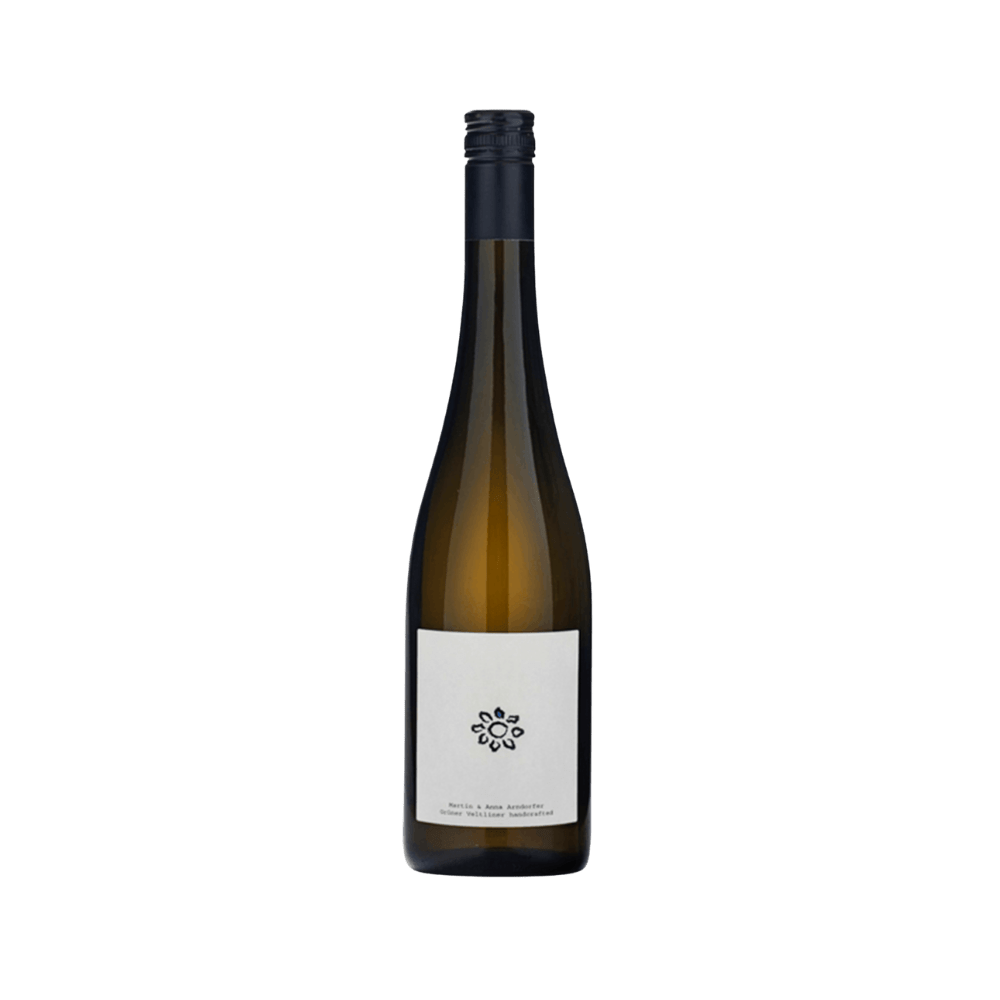 Arndorfer Grüner Veltliner Handcrafted 2023 - Vyne