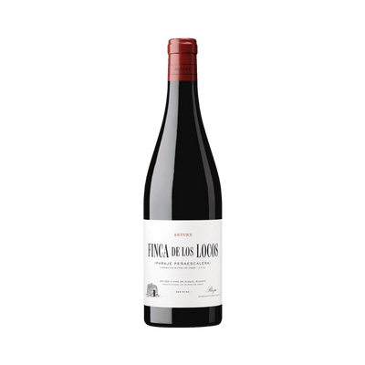 Artuke Finca De Los Locos 2019 - Vyne