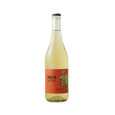 Ausonia Bruco Pet-Nat NV - Vyne
