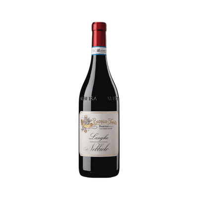 Barale Fratelli Langhe Nebbiolo DOC 2019 - Vyne