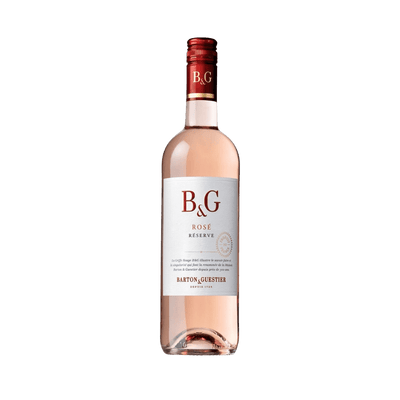 Barton & Guestier Rosé NV - Vyne