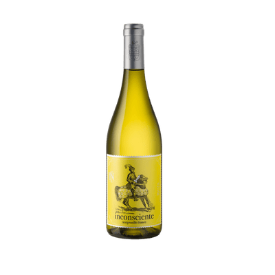 Bodegas D Mateos Inconsciente Tempranillo Blanco 2024 - Vyne