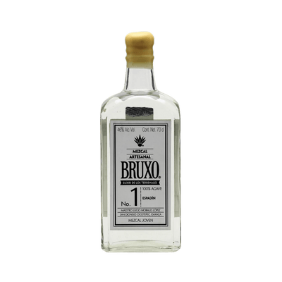 Bruxo No 1 Espadin - Vyne