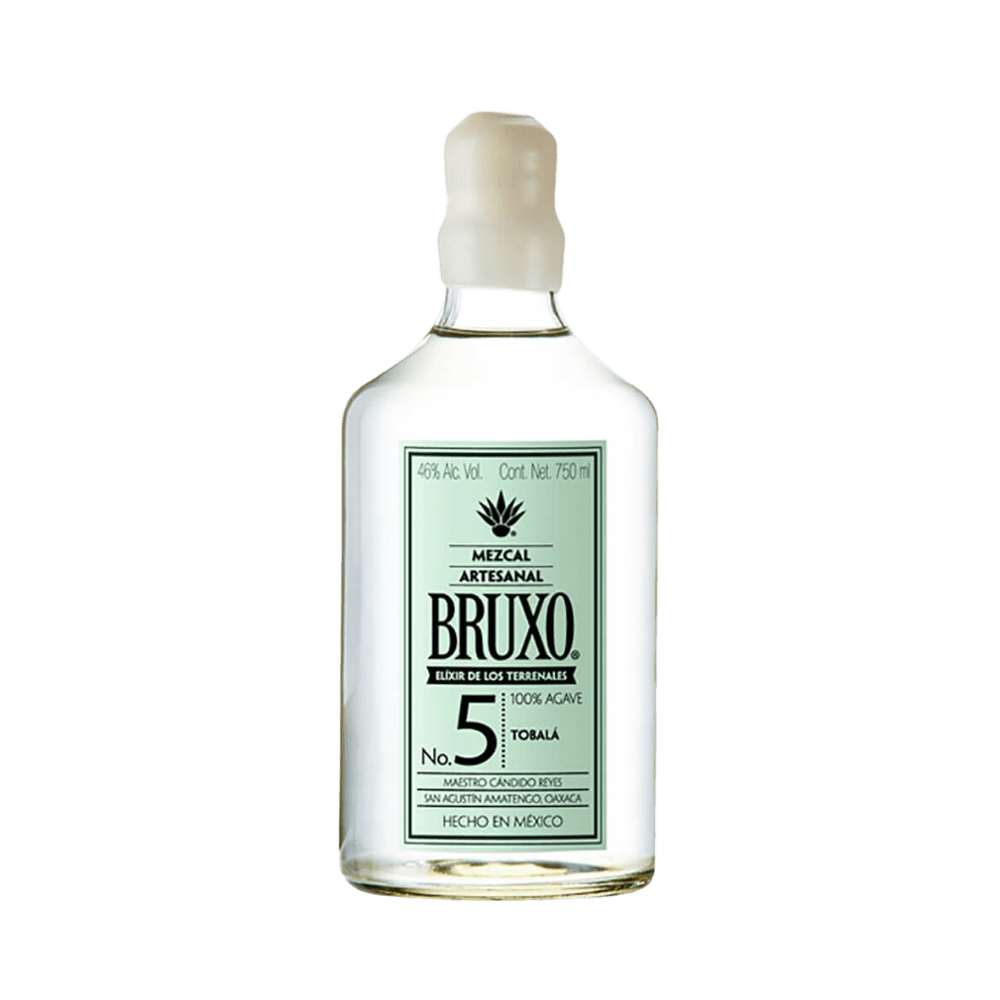 Bruxo No 5 Tobala - Vyne