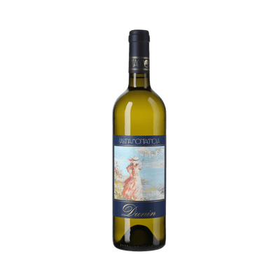 Cascina Montagnola Colli Tortonesi Cortese Dunin - Vyne