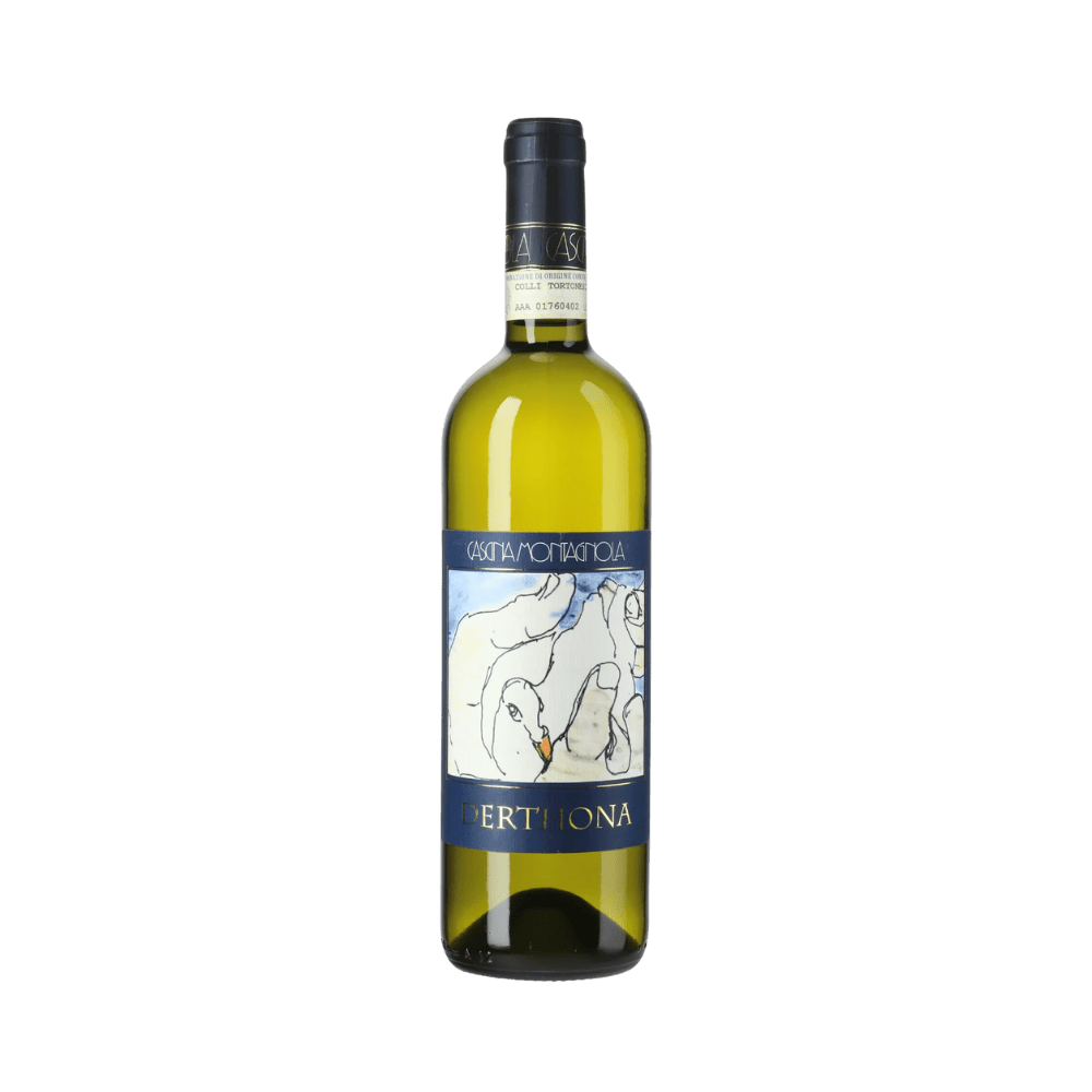 Cascina Montagnola Colli Tortonesi Timorasso Derthona - Vyne