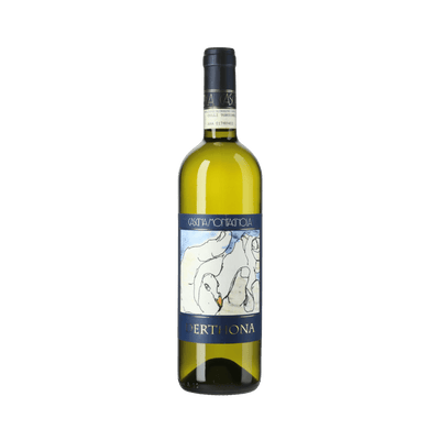 Cascina Montagnola Colli Tortonesi Timorasso Derthona - Vyne