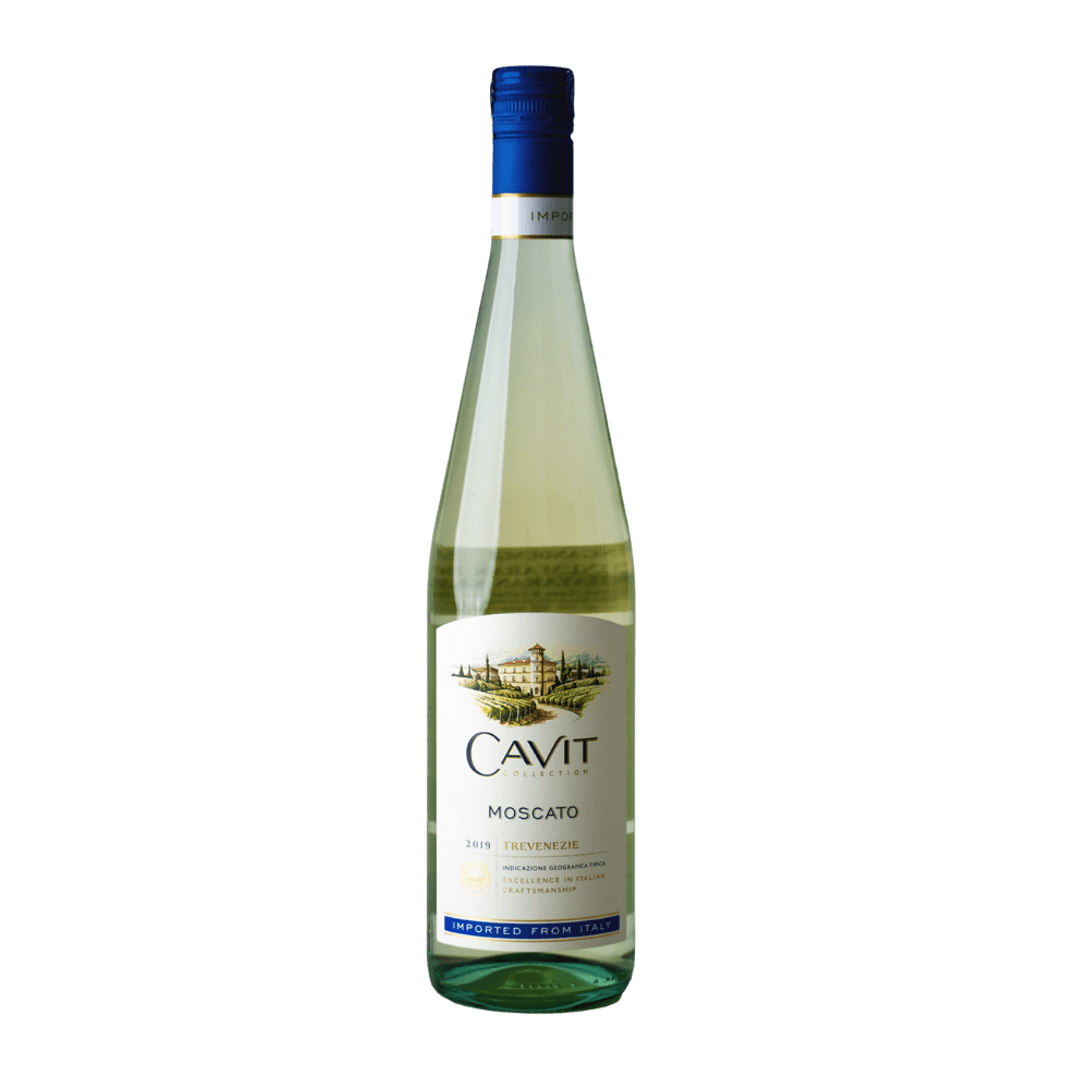 Cavit Collection Moscato IGT Trevenezie - Vyne