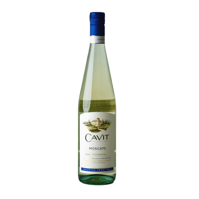 Cavit Collection Moscato IGT Trevenezie - Vyne