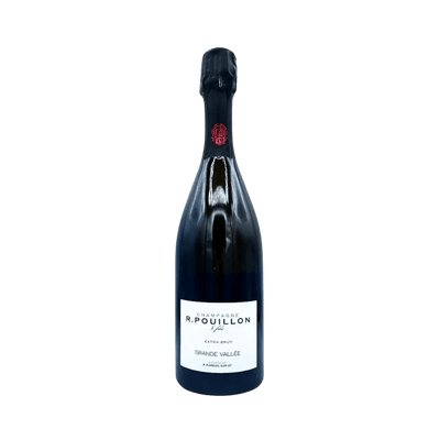 Champagne Pouillon Grande Vallee MFP 2020/2021 - Vyne