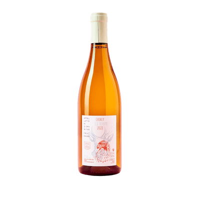 Chapuis et Chapuis Chorey - Les - Beaune Blanc 2022 - Vyne