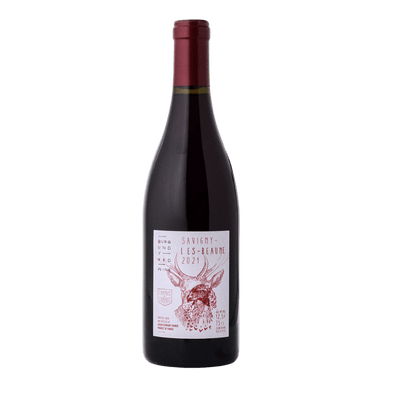 Chapuis et Chapuis Savigny - Les - Beaune Rouge 2022 - Vyne