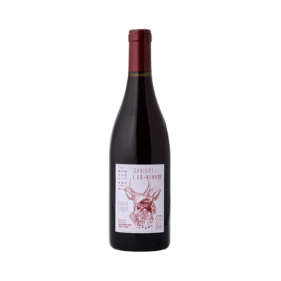 Chapuis et Chapuis Savigny-Les-Beaune Rouge 2022 - Vyne