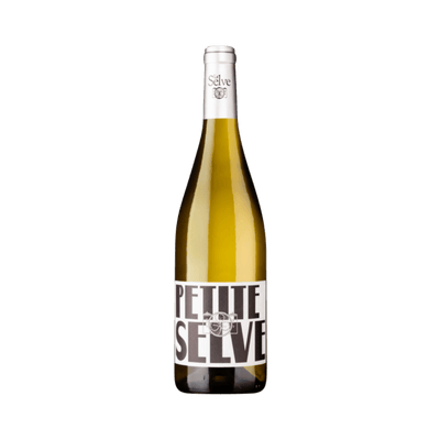Chateau de la Selve Petit Selve Blanc 2024 - Vyne