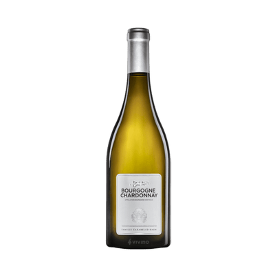 Chateau De Pommard Bourgogne Chardonnay 2018 - Vyne
