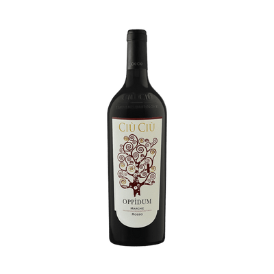 Ciu Ciu Oppidum IGP 2017 - Vyne