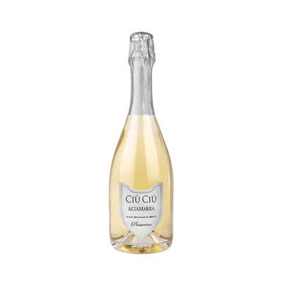 Ciu Ciu Passerina Brut Altamarea - Vyne