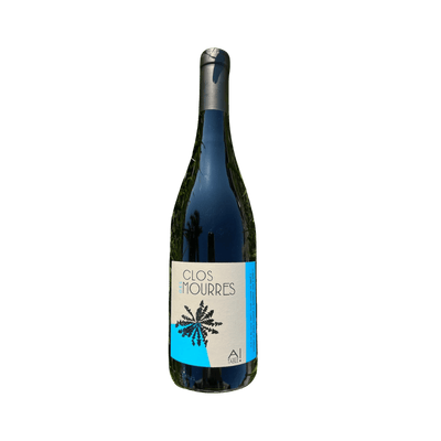 Clos des Mourres A Table 2023 - Vyne