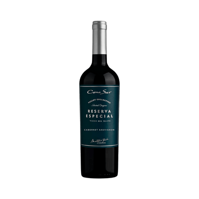 Cono Sur Reserva Especial Cabernet Sauvignon 2021 - Vyne