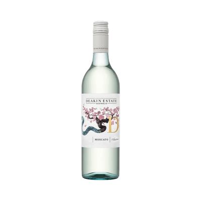 Deakin Estate Moscato 2022 - Vyne