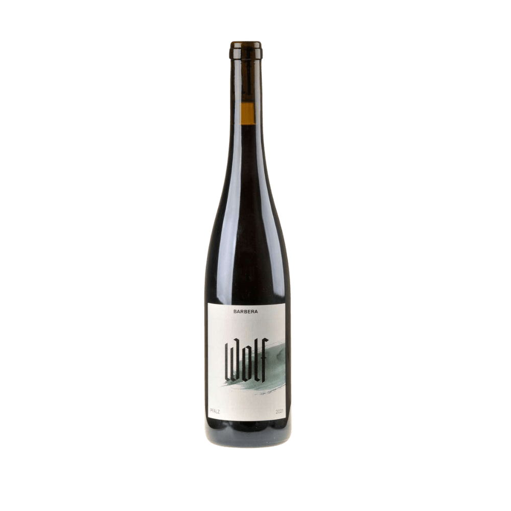 Dennis Wolf Barbera 2021 - Vyne