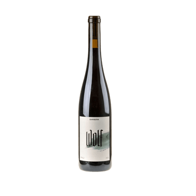 Dennis Wolf Barbera 2021 - Vyne