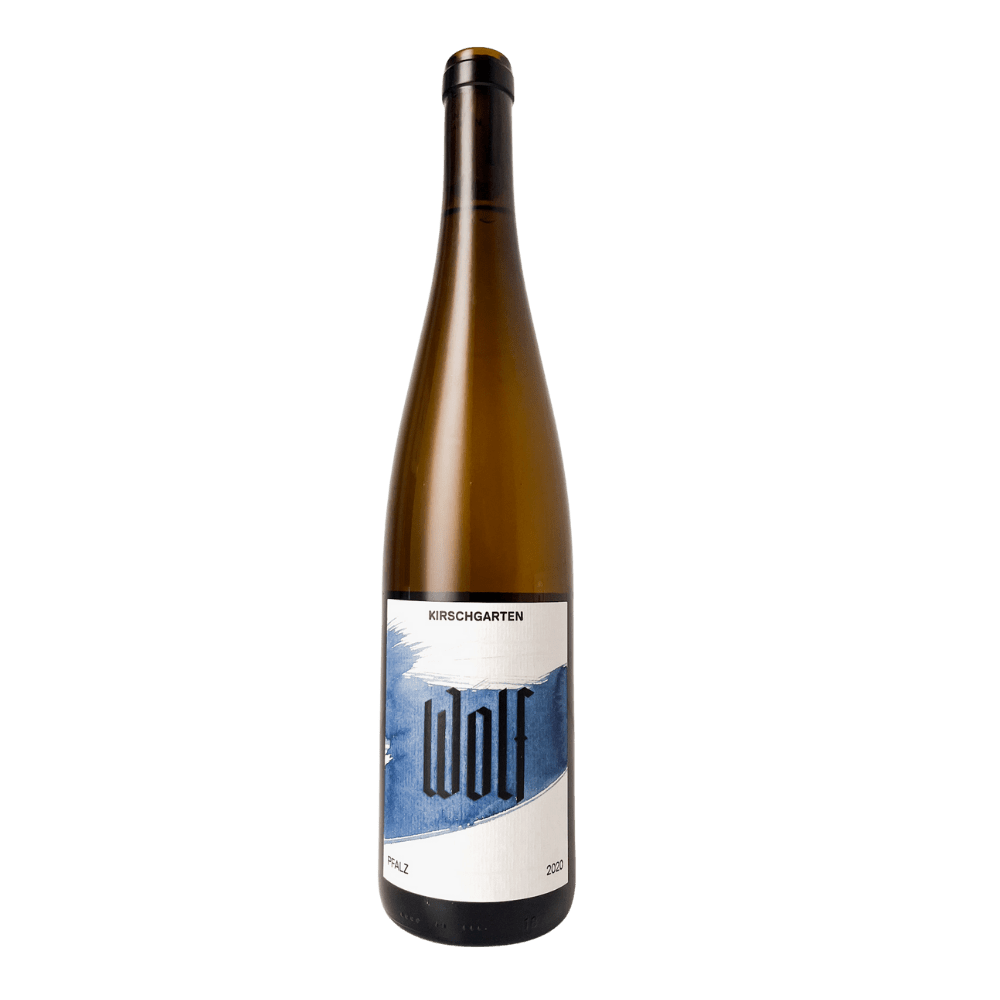 Dennnis Wolf Riesling Kirschgarten 2021 - Vyne