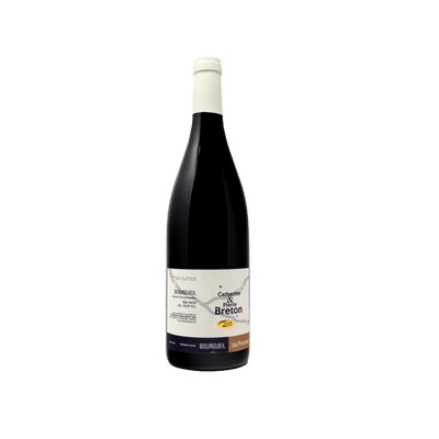 Domaine Catherine et Pierre Breton Les Perrières 2020 - Vyne