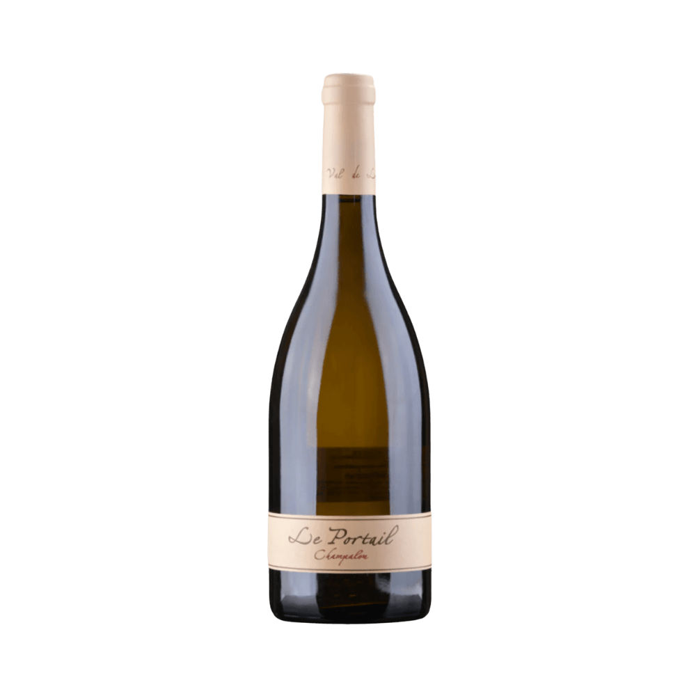 Domaine Champalou Vouvray Le Portail 2022 - Vyne