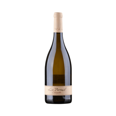 Domaine Champalou Vouvray Le Portail 2022 - Vyne