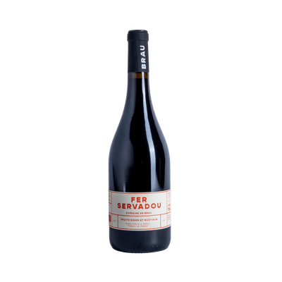 Domaine de Brau Cuvee Meditation Syrah Fer Servadou 2021 - Vyne