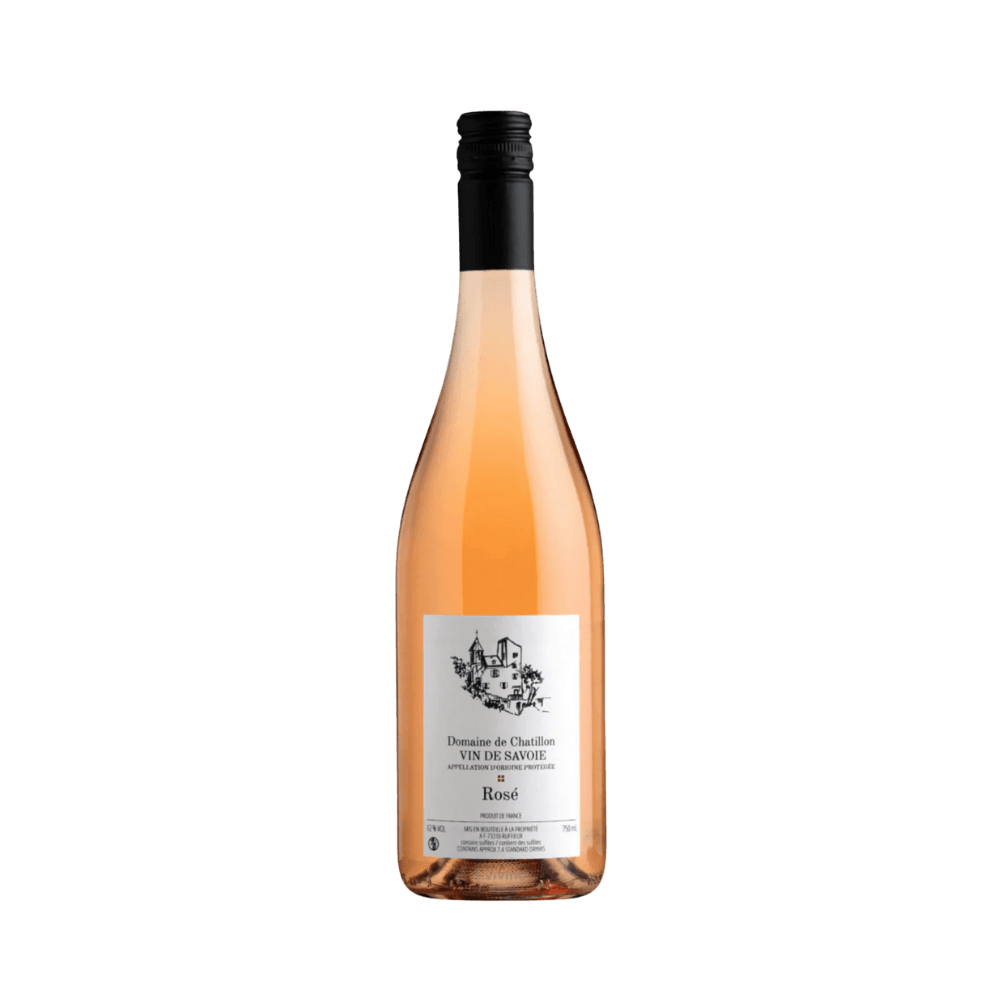 Domaine De Chatillon Rosé 2018 - Vyne