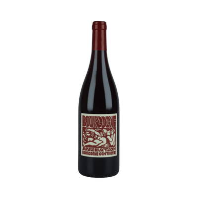 Domaine de la Cadette Bourgogne Rouge 2023 - Vyne