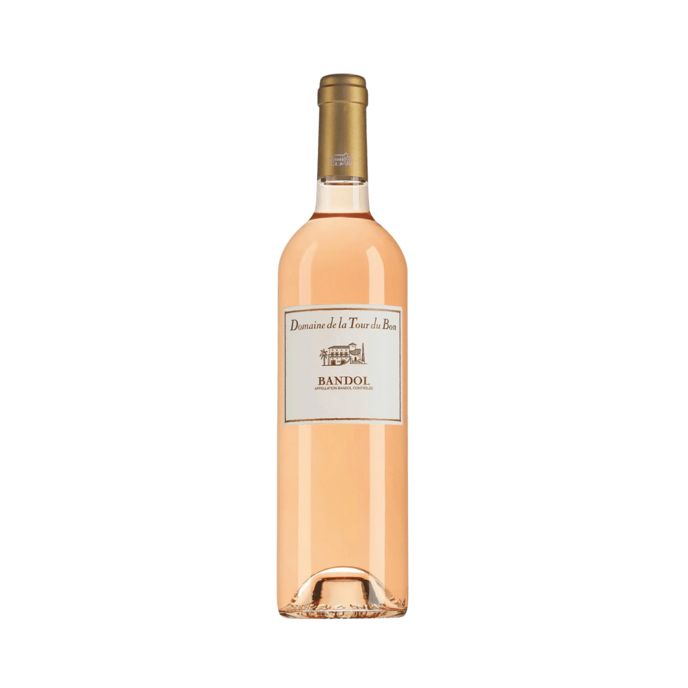Domaine De La Tour Bandol Rose Bio 2021 - Vyne