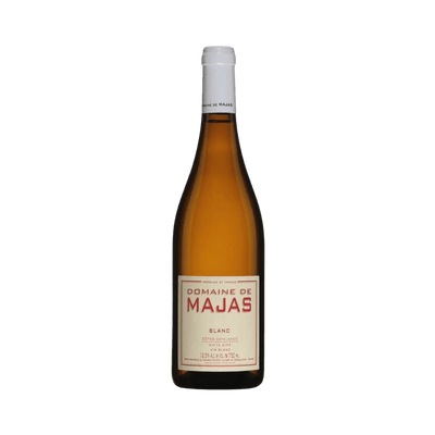 Domaine de Majas Blanc 2023 - Vyne
