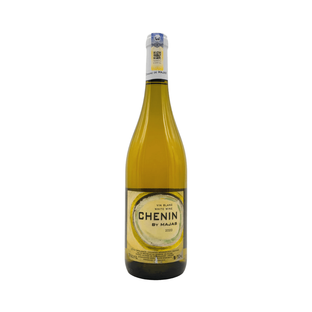Domaine de Majas Chenin 2023 - Vyne
