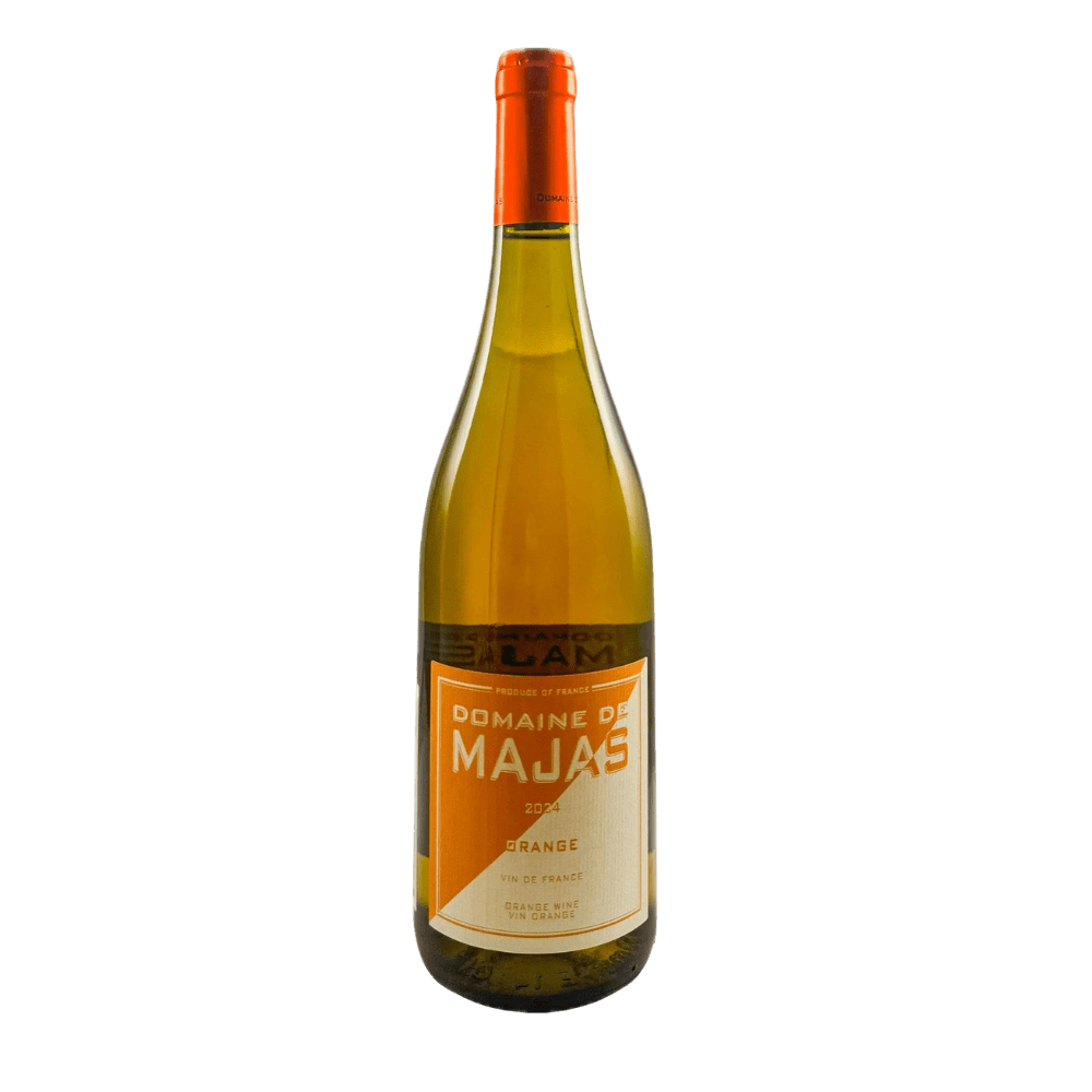 Domaine de Majas Orange 2025 - Vyne