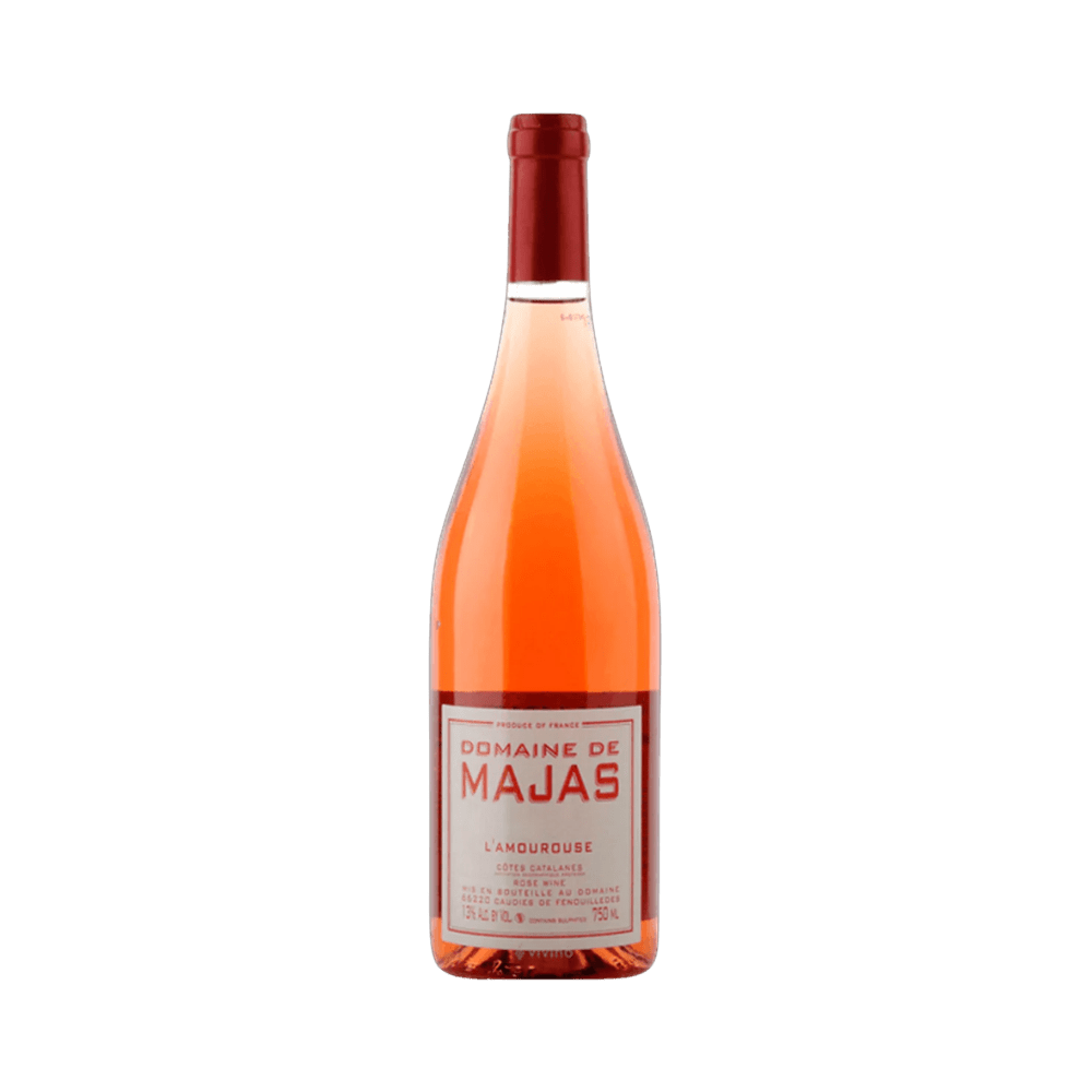 Domaine de Majas Rosé L'amourouse 2022 - Vyne