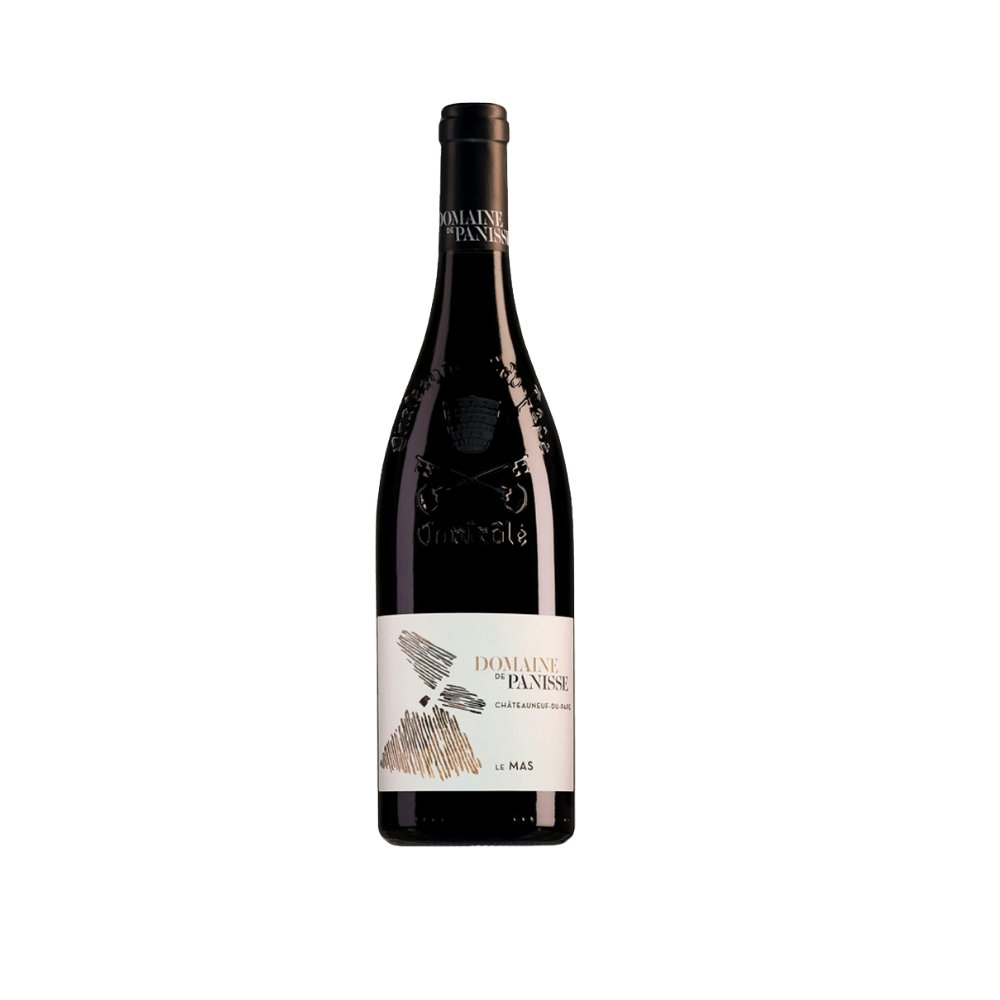 Domaine de Panisse Le Mas Chateauneuf - du - Pape 2020 - Vyne