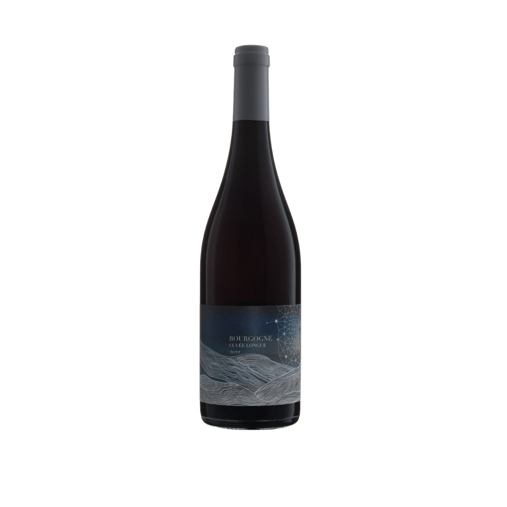 Domaine Didon Bourgogne Cuvee Longue Rouge 2022 - Vyne