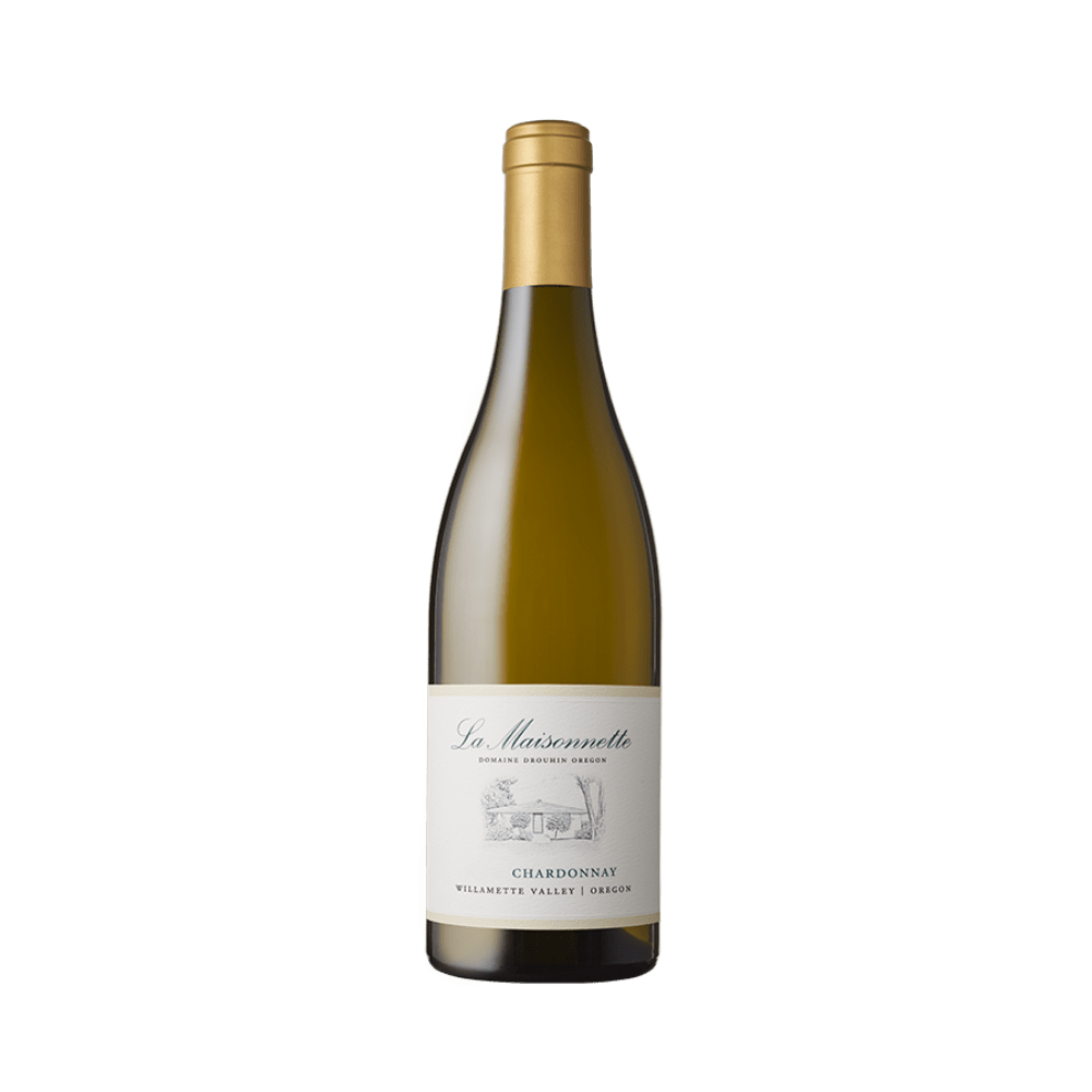 Domaine Drouhin La Maisonnette Chardonnay 2020 - Vyne