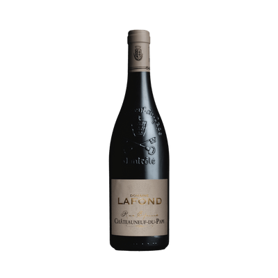 Domaine Lafond Chateauneuf du Pape Rouge 2019 - Vyne