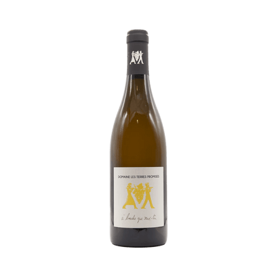 Domaine Les Terres Promises Blanc A Bouche Que Veux 2022 - Vyne