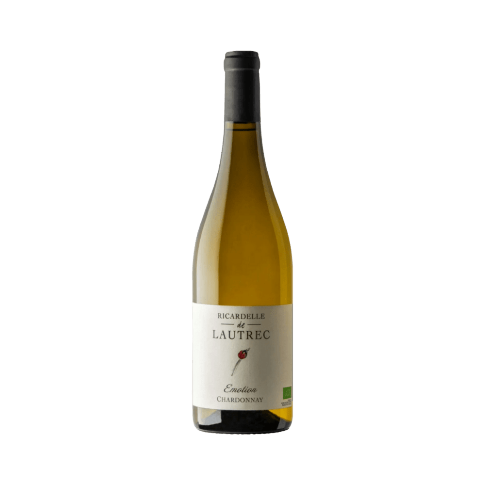 Domaine Ricardelle De Lautrec Emotion 2021 - Vyne
