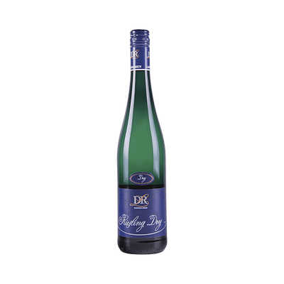 Dr. Loosen Dry Riesling Qualitatswein 2021 - Vyne