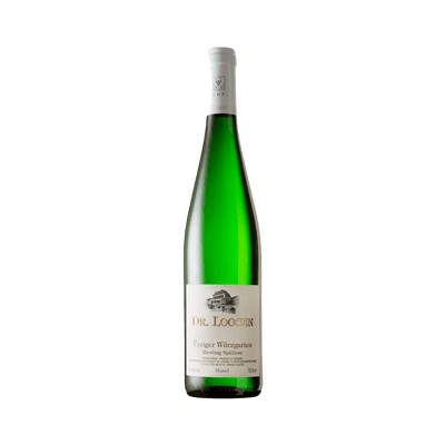 Dr. Loosen Uerziger Wuerzgarten Riesling Spatlese 2019 - Vyne