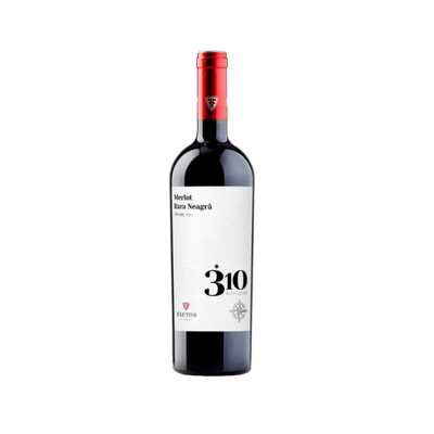 Fautor 310 Altitudine Merlot Syrah 2023 - Vyne