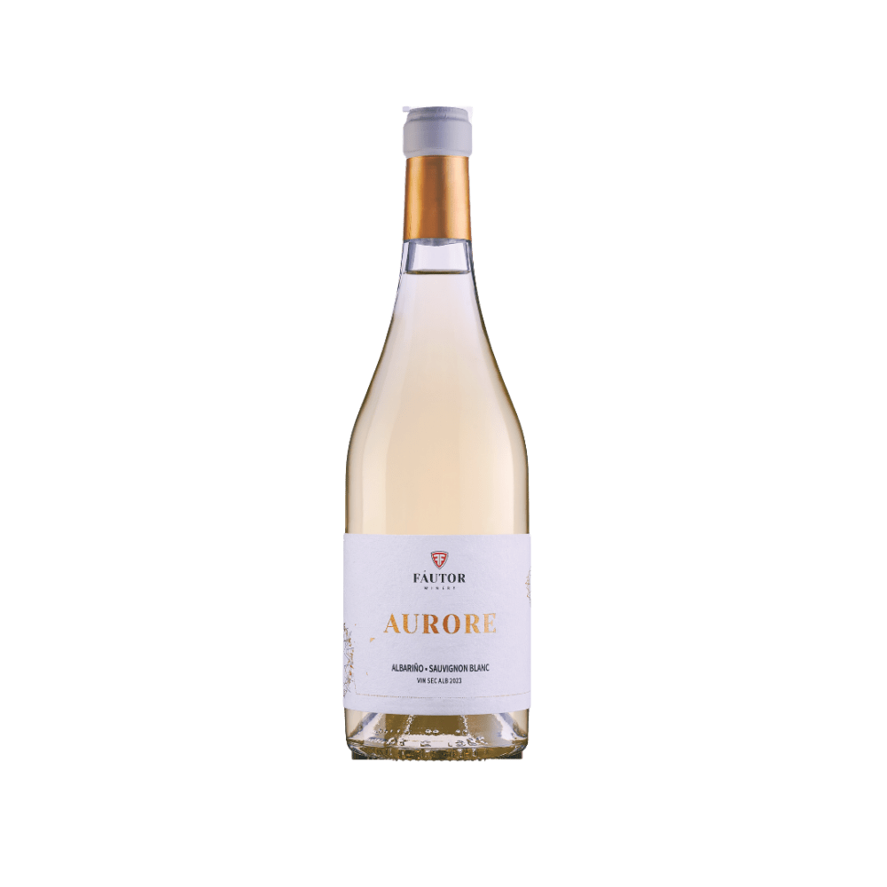 Fautor Aurore Albarino Sauvignon Blanc 2023 - Vyne